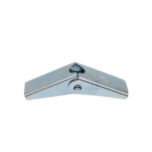 Tuerca Mariposa Anclaje